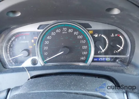 2013 Toyota Venza Xle from USA, damaged, VIN 4T3ZA3BB2DU068015